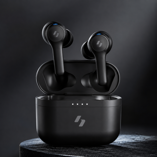 WIWO Bird Pro 2 Wireless Sports Earbuds with 90 Hours Backup