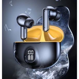 Stereo True Wireless Earbuds TWS Smart Sports